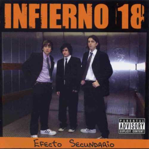 Efecto Secundario